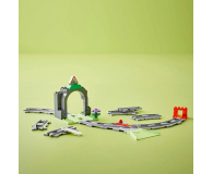 LEGO DUPLO 10425 Tunel i tory kolejowe - 1284203 - zdjęcie 5